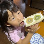 カフェドムッシュ - 