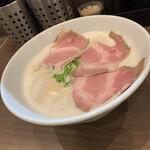 麺～leads～なかの 天理店 - 