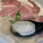 麺～leads～なかの 天理店 - 