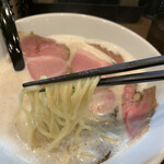 麺～leads～なかの 天理店 - 