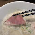 麺～leads～なかの - 