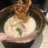 鶏 soba 座銀 本店