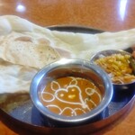 本格インド料理 アシス - 