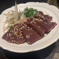 焼肉 徳川苑 - 