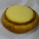 ザ バウム - チーズインバウム