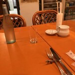 Trattoria Baffo - 