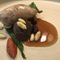 Installation Table ENSO L'asymetrie du calme - 