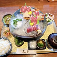 馬桜 下通り店 - 