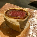 U.KAI - もはや定番のサンド❤️やみつき♬