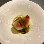 U.KAI - お皿も素敵✨