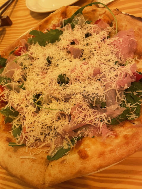 カフェ ラ・ボエム 浜松町 image