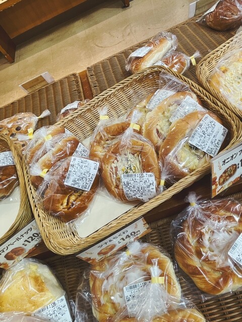 ふっくら工房 - 新大楽毛（その他）の写真