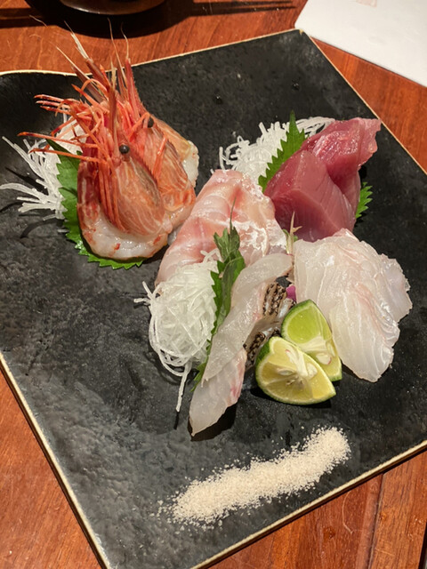 魚まみれ眞吉 宮益坂店 image