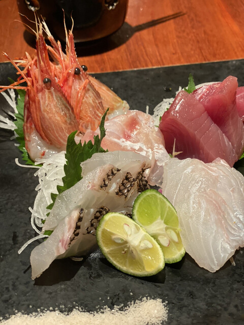 魚まみれ眞吉 宮益坂店 image