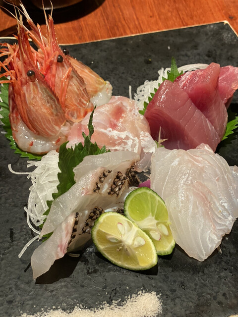 魚まみれ眞吉 宮益坂店 image