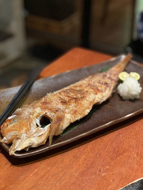 魚まみれ眞吉 宮益坂店 image