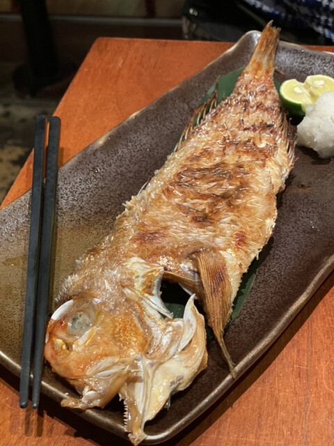 魚まみれ眞吉 宮益坂店 image