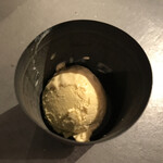 U.KAI - 濃厚なピスタチオのジェラート✨