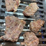 Oosaka Yakiniku Horumon Futago - 