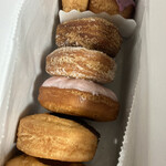 ROMII DONUT STORE - 