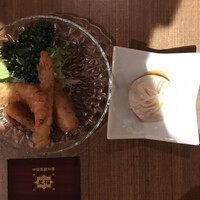 中国薬膳料理 星福 - 