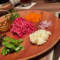 焼肉うしごろ 新宿三丁目店 - 