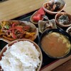 郷土料理吾兵衛