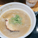 中華蕎麦 ひら井 - 