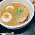 中華蕎麦 ひら井 - 