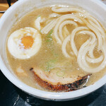 中華蕎麦 ひら井 - 