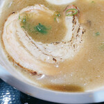 中華蕎麦 ひら井 - 