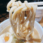 中華蕎麦 ひら井 - 