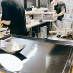 中華蕎麦 ひら井 - 