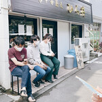 中華蕎麦 ひら井 - 