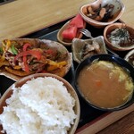 郷土料理吾兵衛 - 