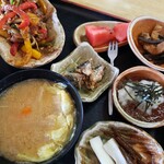 郷土料理吾兵衛 - 