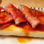 焼肉 銀座コバウ - 