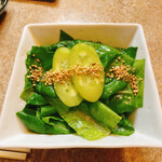 焼肉 銀座コバウ - 