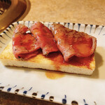 焼肉 銀座コバウ - 