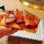 焼肉 銀座コバウ - 