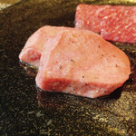 焼肉 銀座コバウ - 