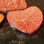 焼肉 銀座コバウ - 