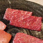 焼肉 銀座コバウ - 