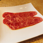 焼肉 銀座コバウ - 