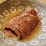 焼肉 銀座コバウ - 