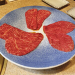 焼肉 銀座コバウ - 