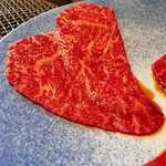 焼肉 銀座コバウ - 