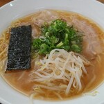 紫川ラーメン - 