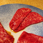 焼肉 銀座コバウ - 