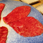 焼肉 銀座コバウ - 